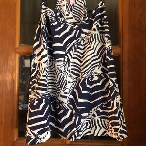 Lilly Pulitzer shirt